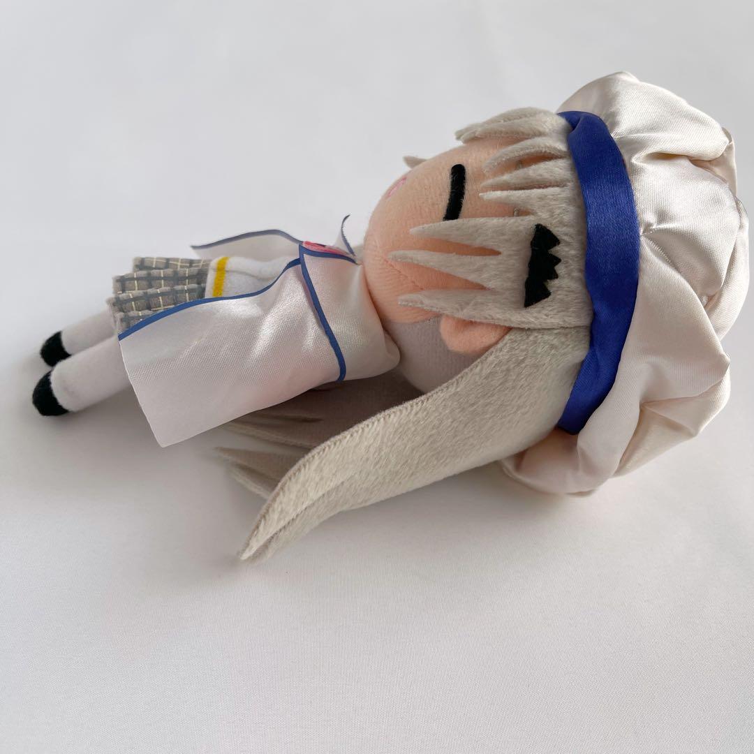 クドわふたー ぬいぐるみ リトルバスターズ! Key