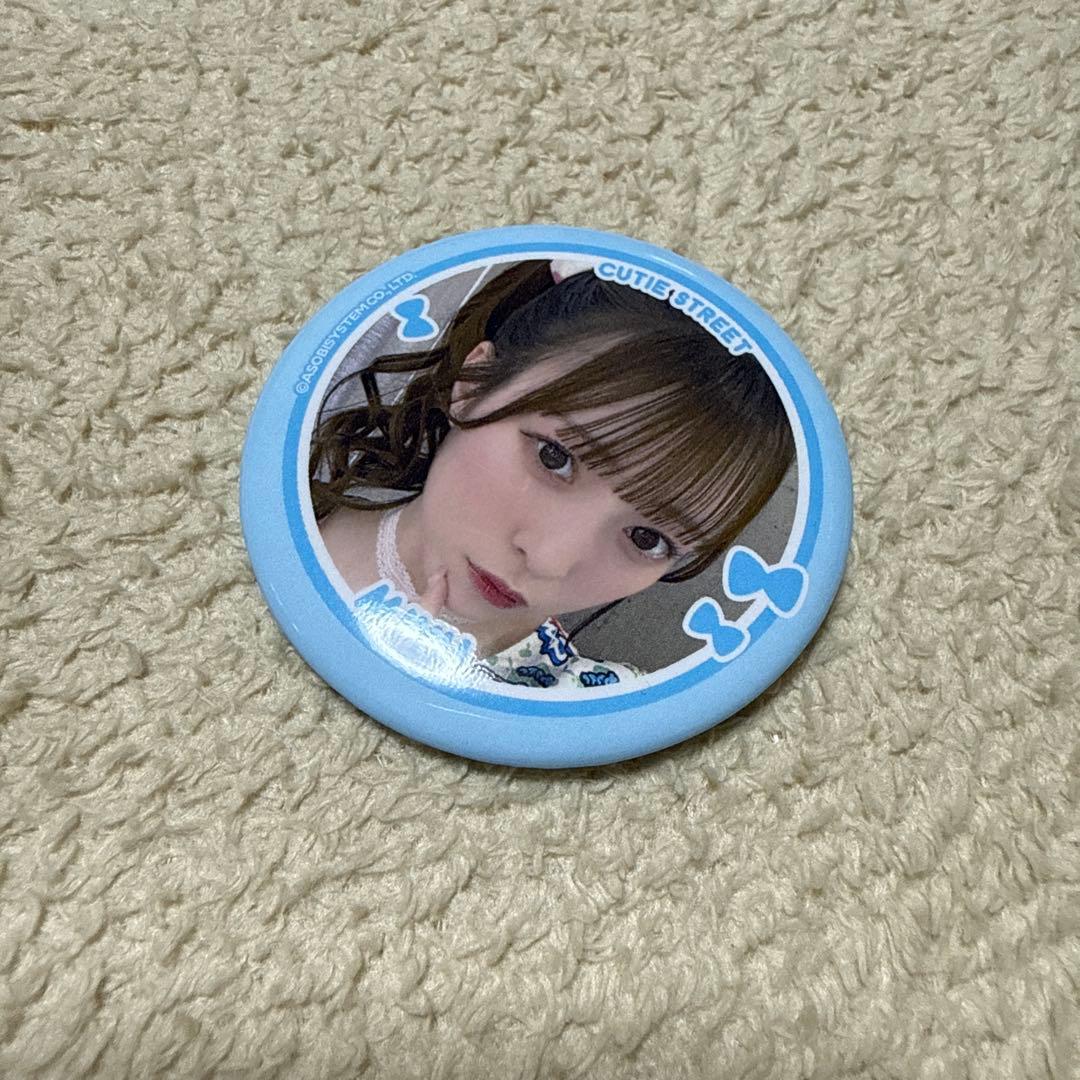 CUTIE STREET 梅田みゆ グッズ