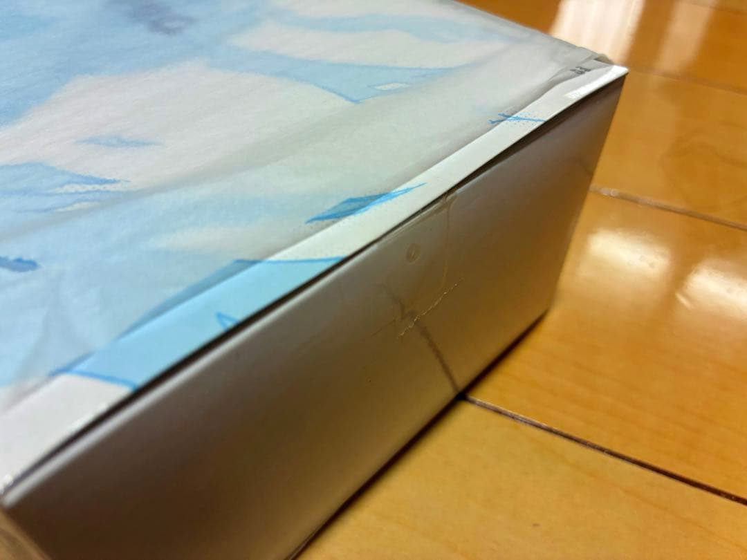 【新品未使用】ウルトラマン超闘士激伝 復刻版 フィギュア DVD プレバン