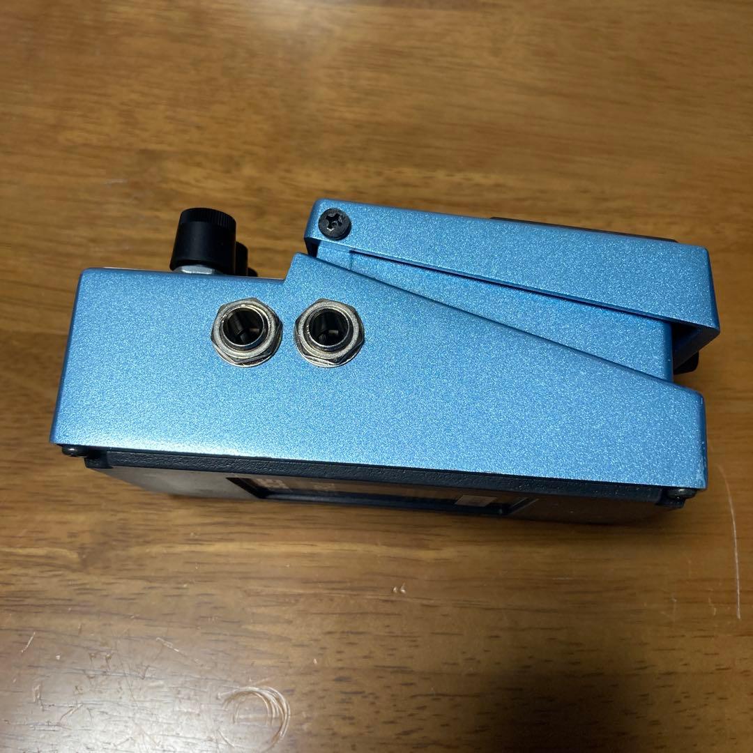 BOSS MO-2 箱、保証書付き