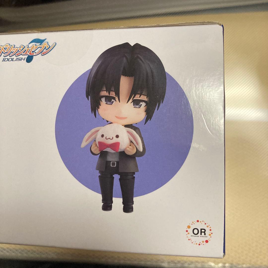 和泉一織　アイナナ　ねんどろいど