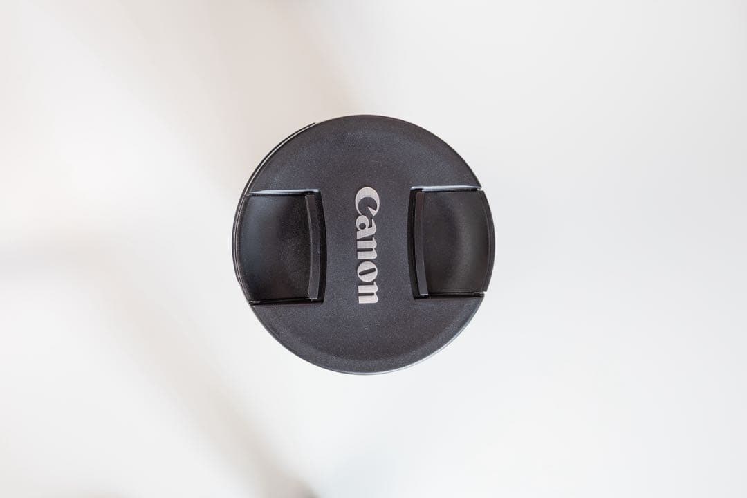 レンズ(ズーム) RF24-105mm F4L IS USM