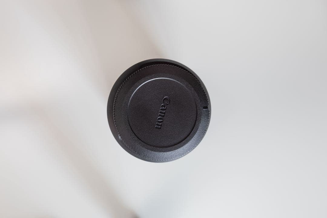 レンズ(ズーム) RF24-105mm F4L IS USM