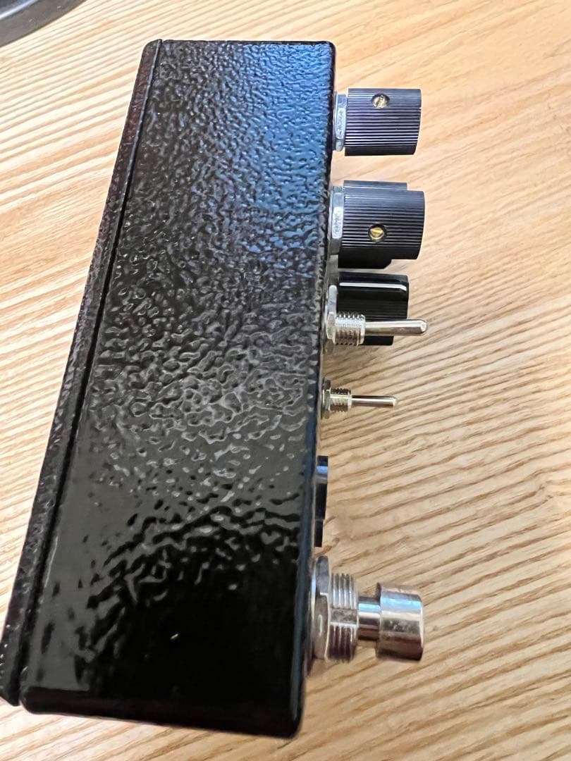 ギター 68 pedals King of Clone mini overdrievve