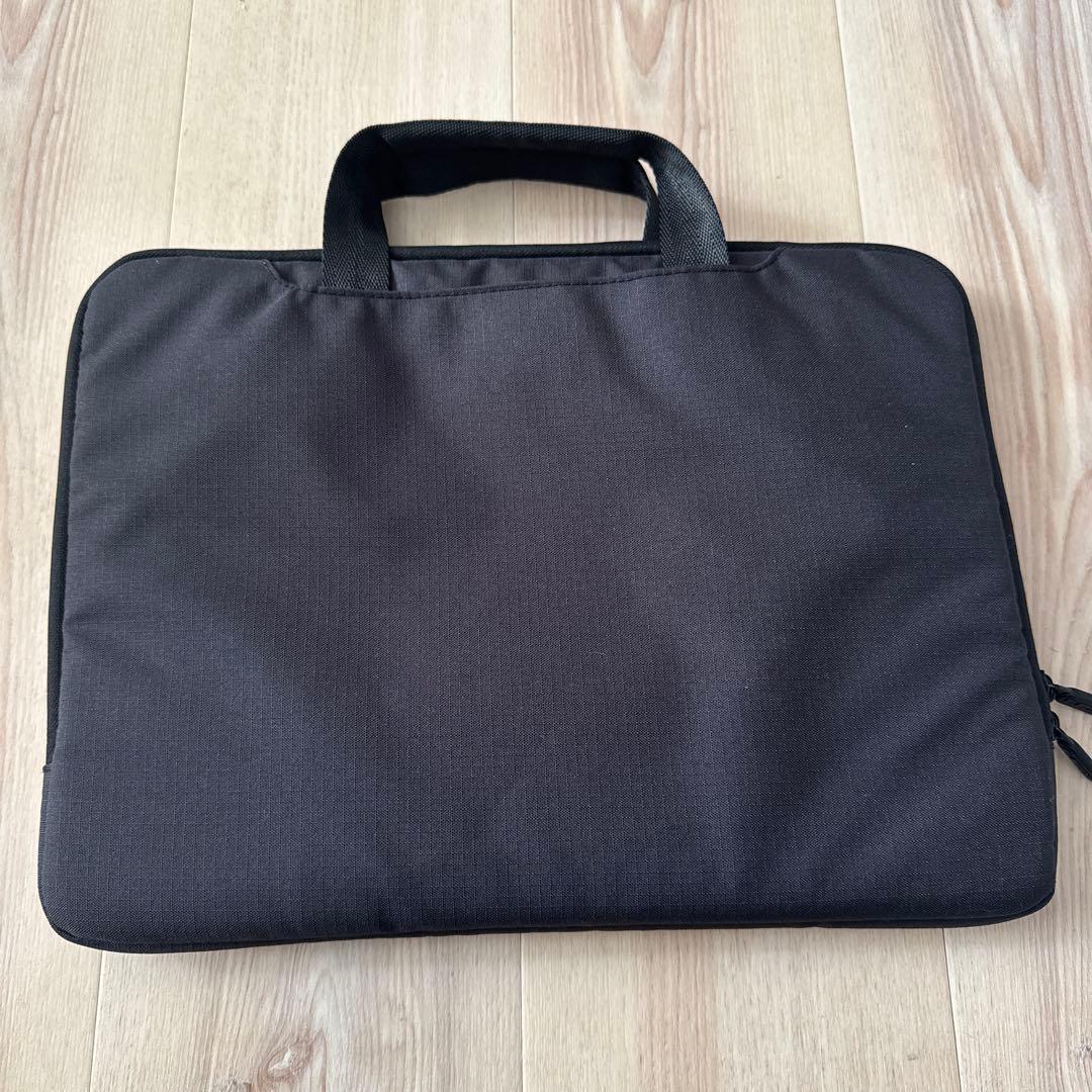 MacBook スペースグレー Appleロゴ付き