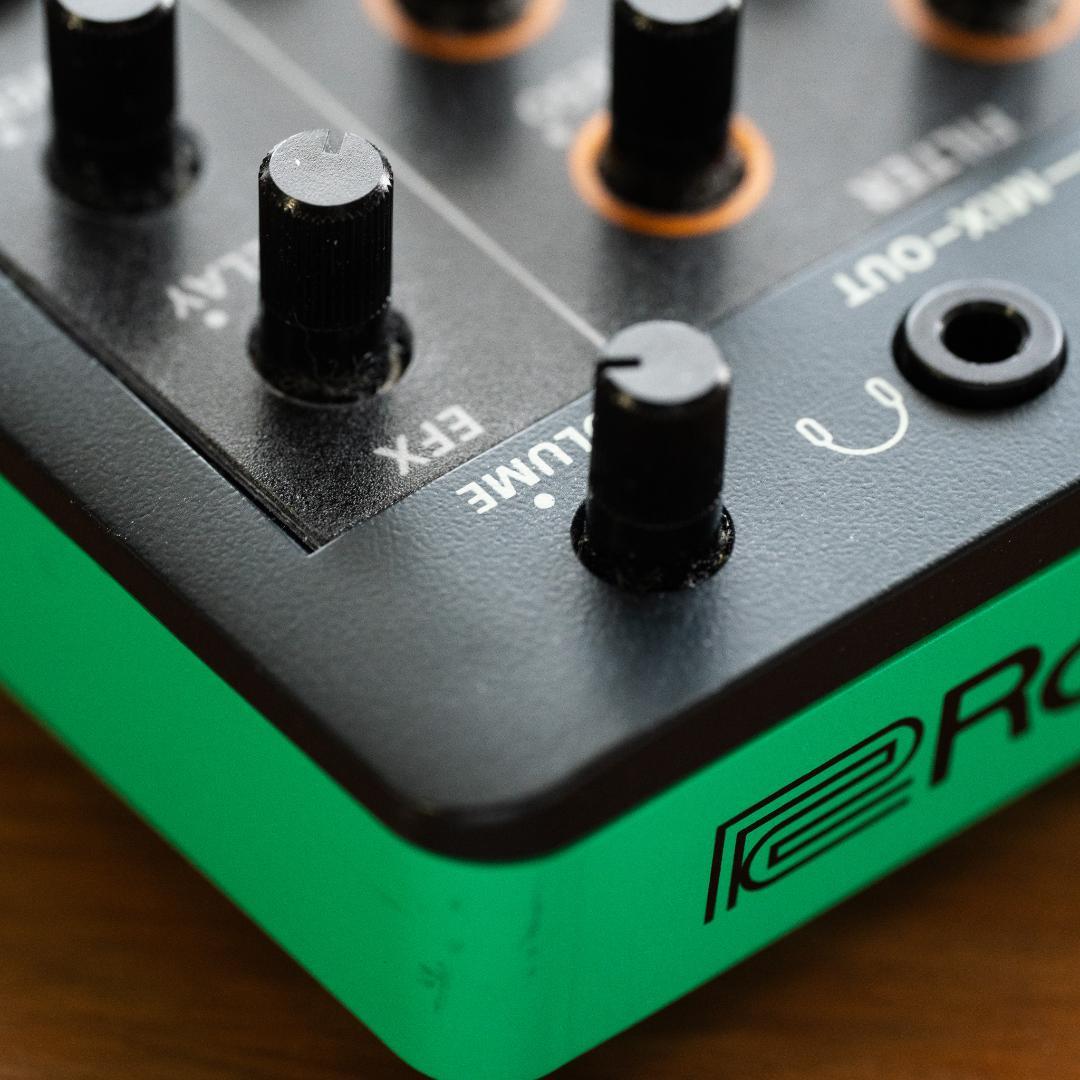 Roland S-1 アナログシンセサイザー