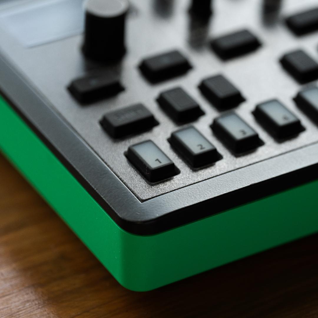 Roland S-1 アナログシンセサイザー