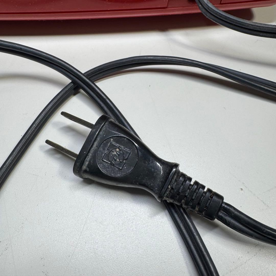 鍋*ん様 National Panasonic RC-6030 パタパタ時計 ラ