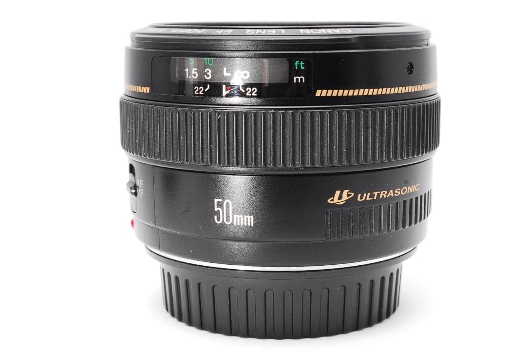 辻野 ♥ Canon EF 50mm F1.4 USM ♥ 神レンズ