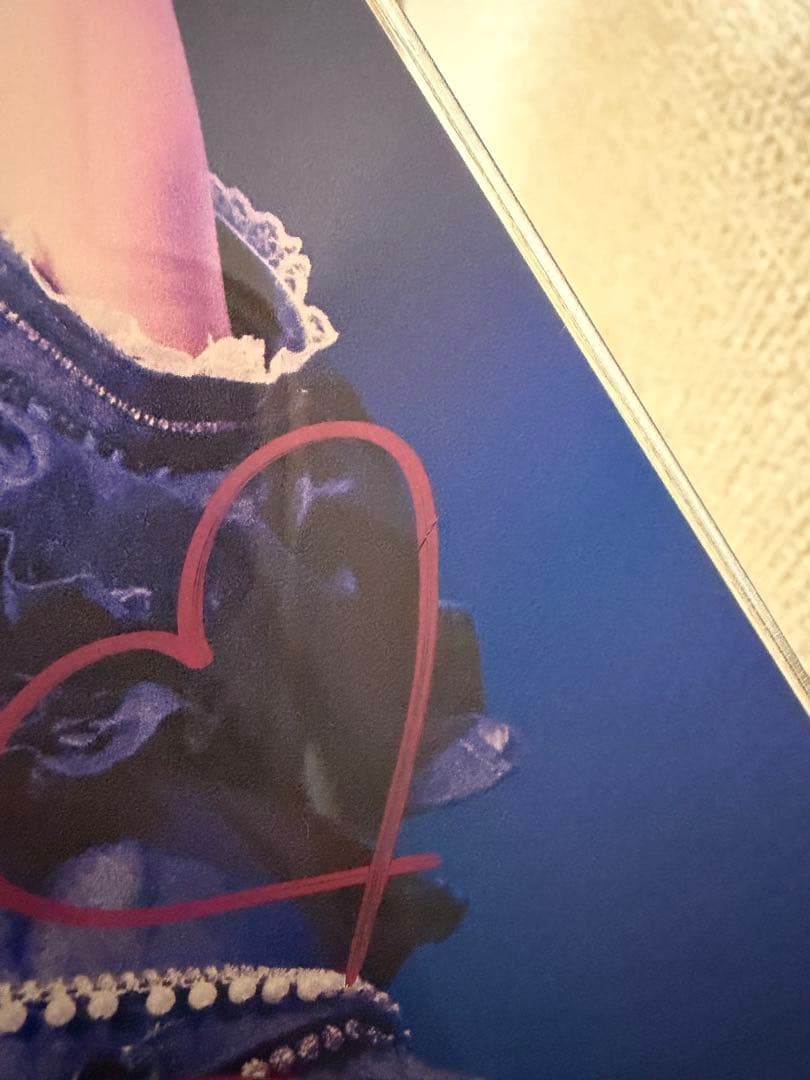 【2023年生誕限定グッズ】FRUITS ZIPPER月足天音