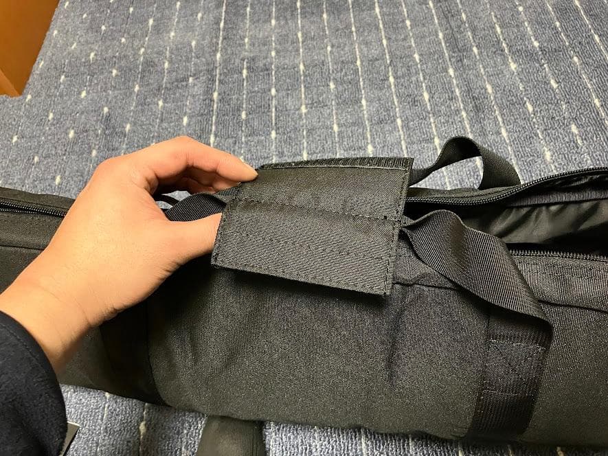 M3 Shorty ショットガン ガンケース及び予備弾付き　3発同時発射