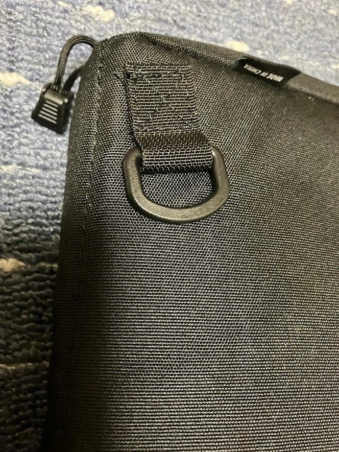 M3 Shorty ショットガン ガンケース及び予備弾付き　3発同時発射