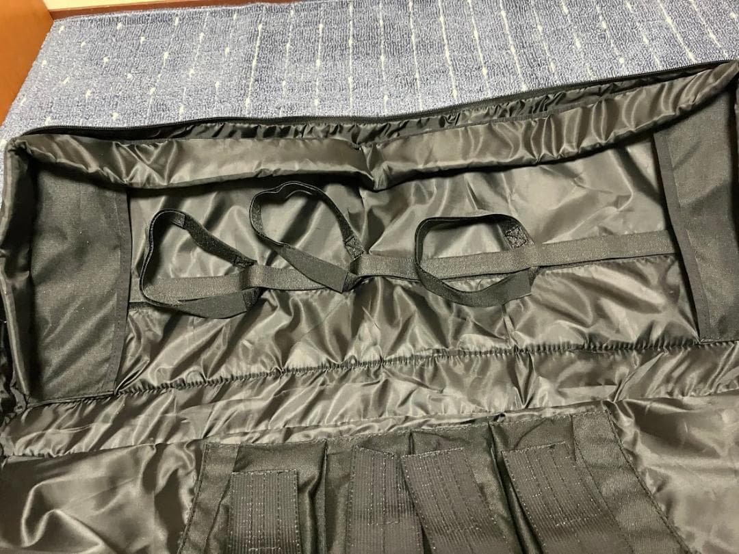 M3 Shorty ショットガン ガンケース及び予備弾付き　3発同時発射