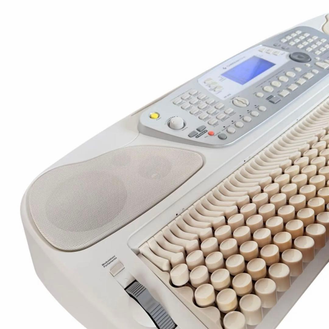 希少　CHROMATONE CT-312 クロマトーン 電子キーボード