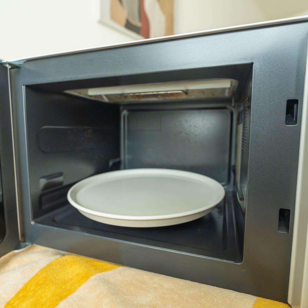 Panasonic NE-SA1-W オーブンレンジ 2022年製