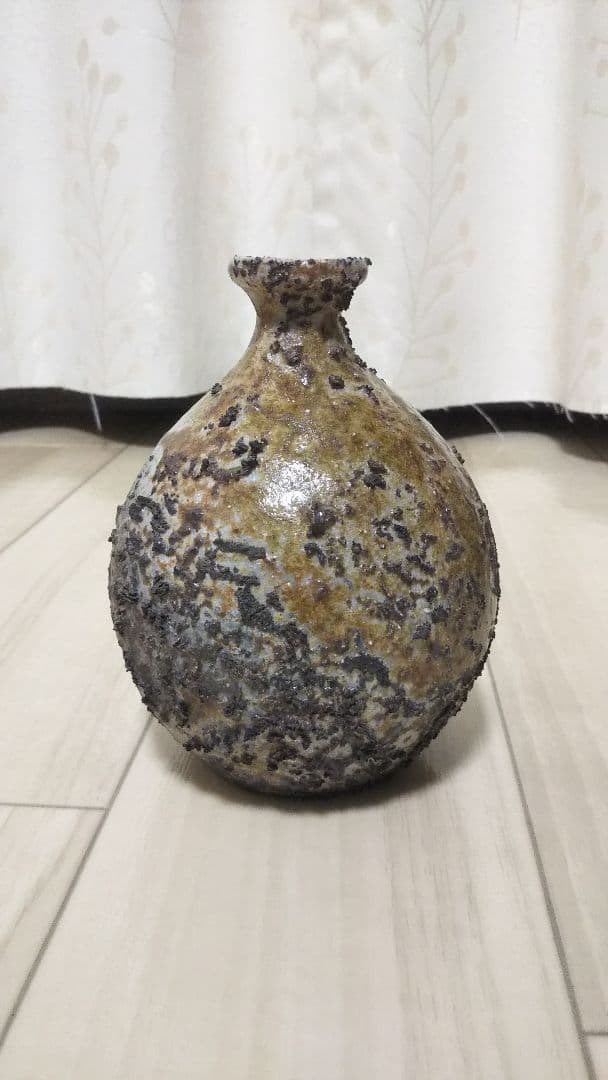 酒器 徳利 日幡光顕作