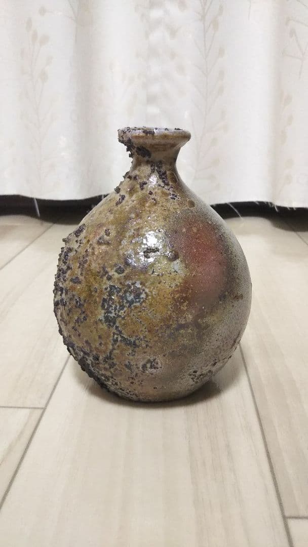 酒器 徳利 日幡光顕作
