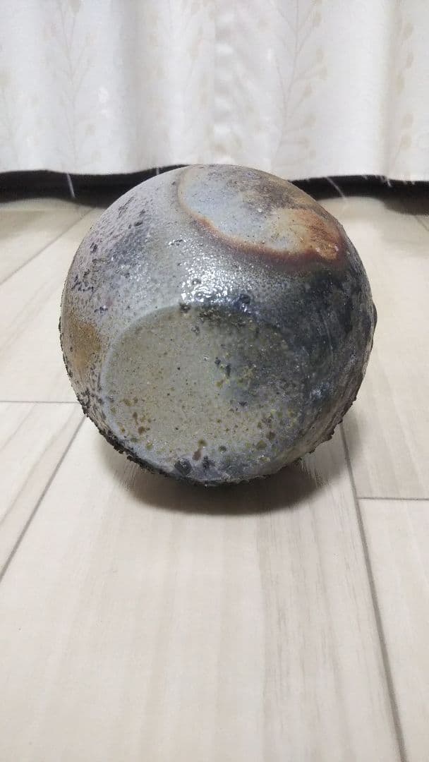酒器 徳利 日幡光顕作