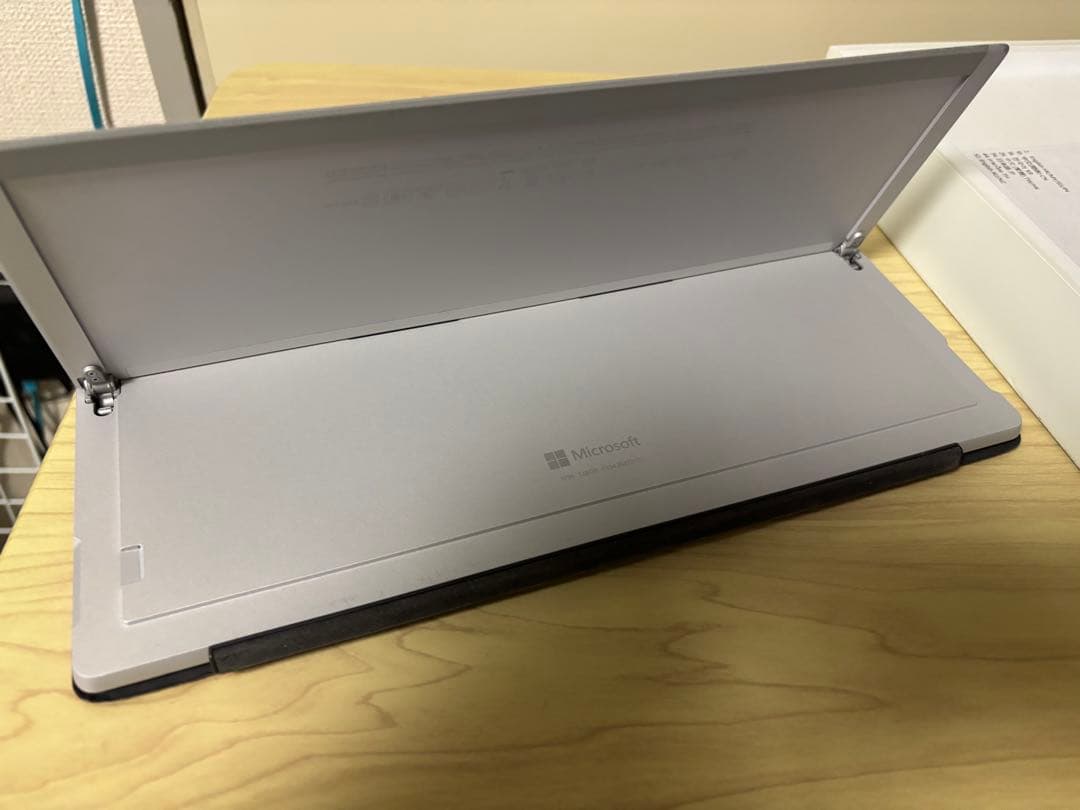 Microsoft Surface Pro5 m3 オフィスありW11 25H2