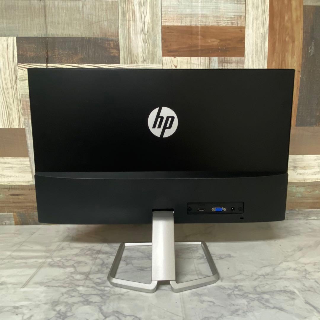 kiritoさん専用全国送料込HP24インチ超薄型マイクロエッジディスプレイ