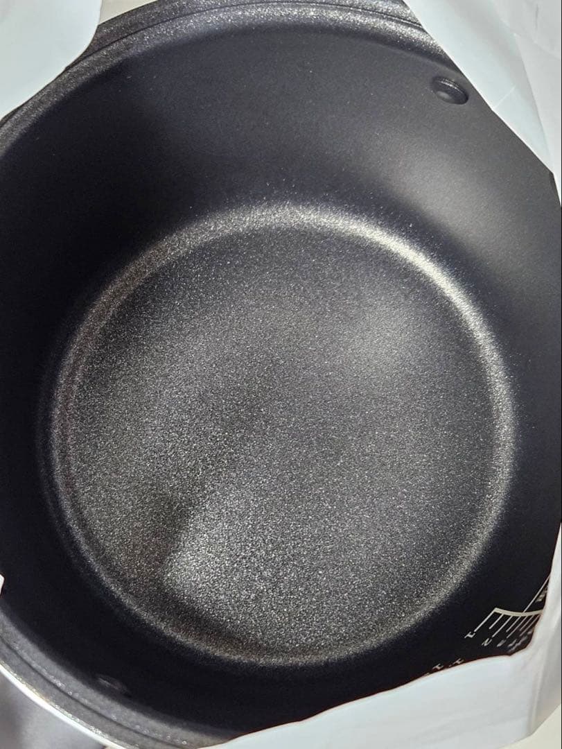 エペイオス Epeios 炊飯器 マイコン式 3合炊き 低温調理