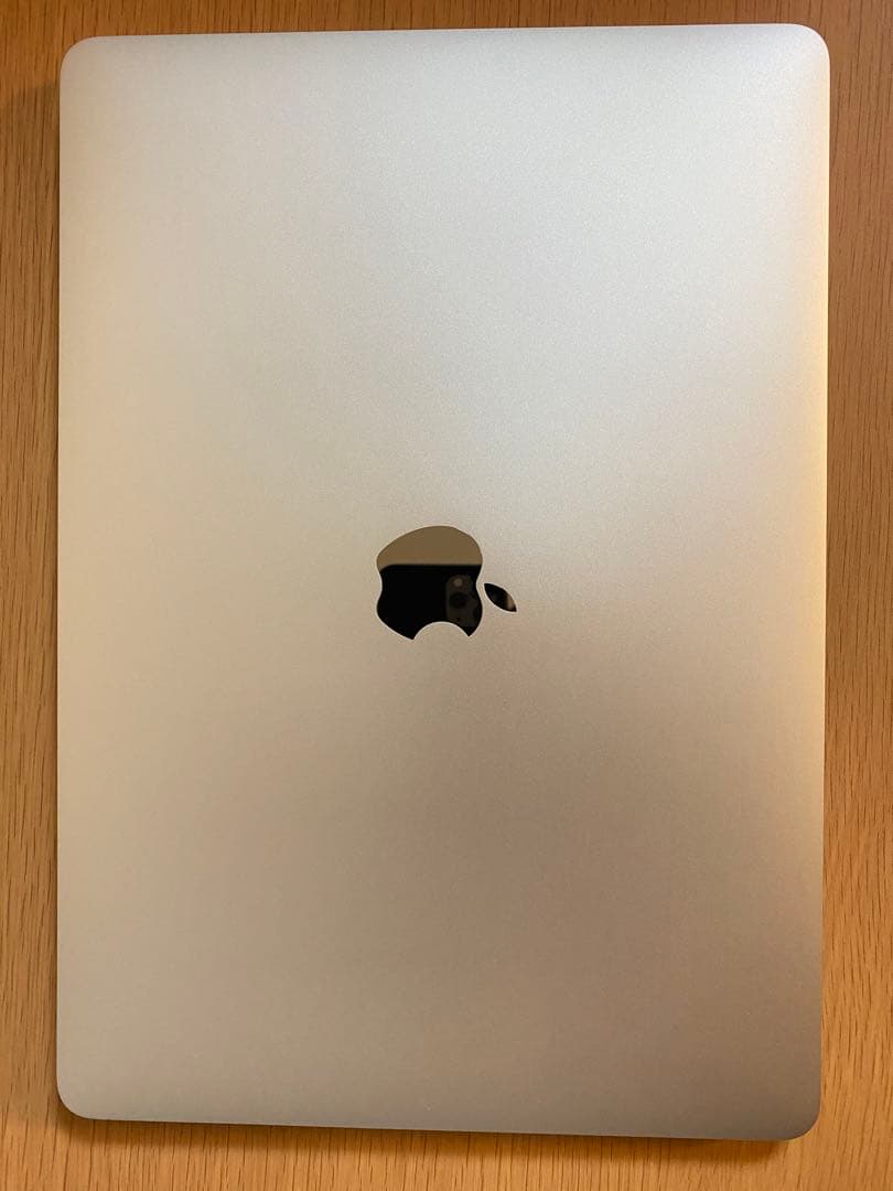 美品 MacBook Pro 13インチ 16GB/512GB タッチパネル