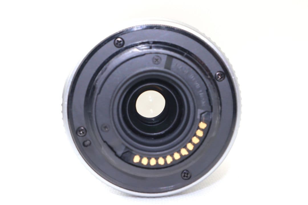 ★美品、Wi-Fi対応★OLYMPUS E-PL8 ダブルズームキット