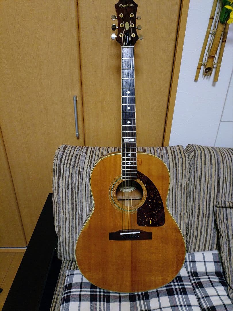 Epiphone 　AJ 18S NA