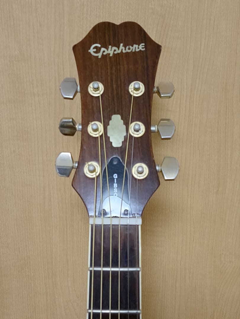 Epiphone 　AJ 18S NA