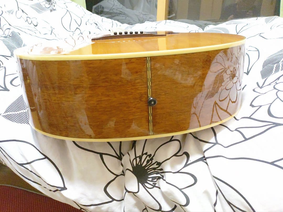 Epiphone 　AJ 18S NA