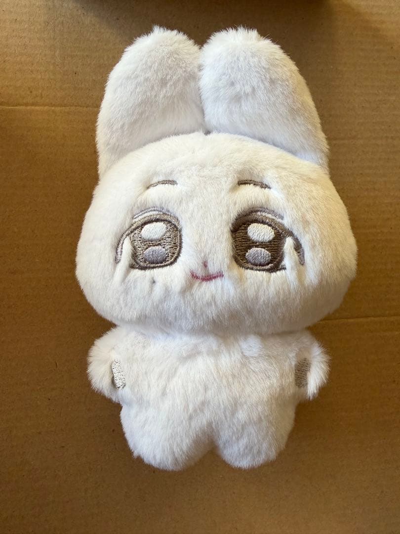 SEVENTEEN セブチ ジョンハン ドール 10cm マスター