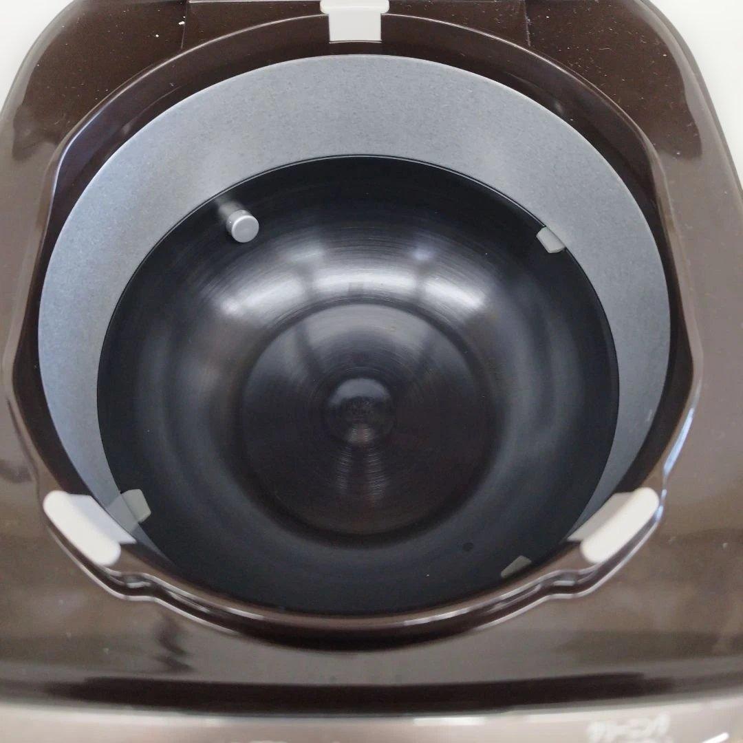 炊飯器 象印3合炊き 極め炊き 21年製 NP-GW05