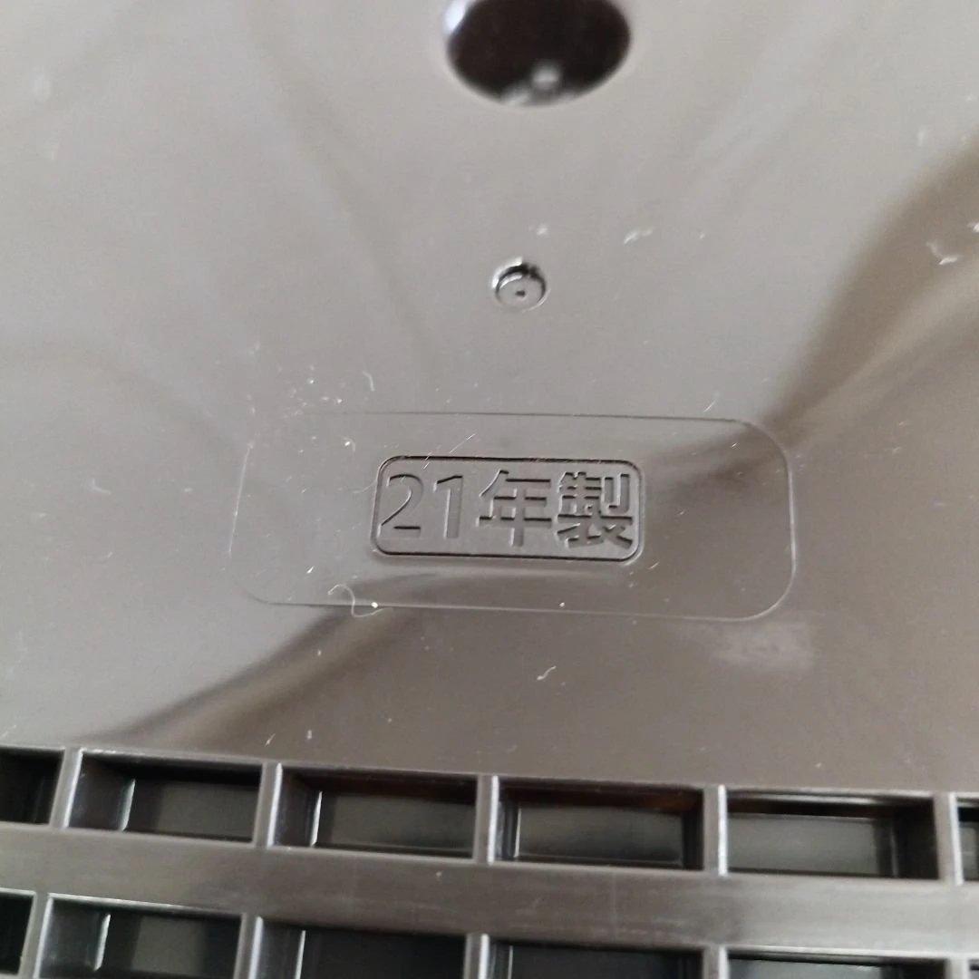 炊飯器 象印3合炊き 極め炊き 21年製 NP-GW05