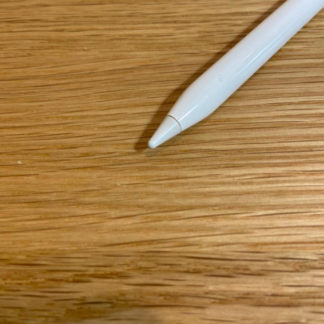 Apple Pencilアップルペンシル第1世代«キャップなし»