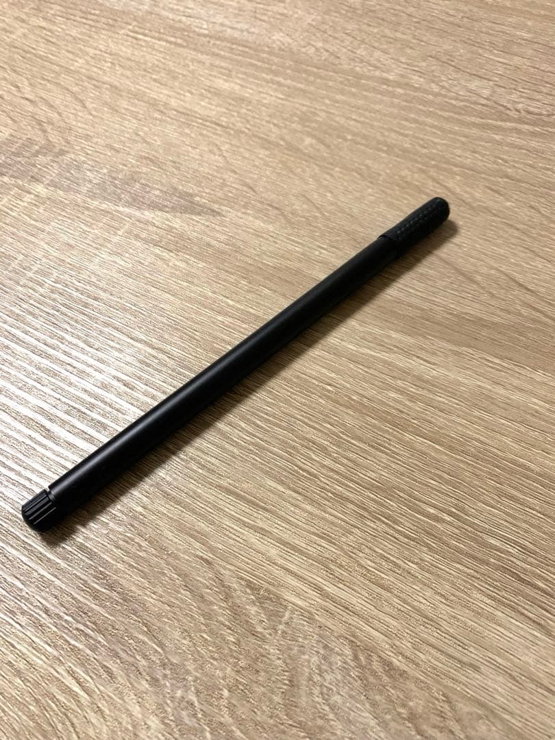 【箱無し特価／未使用】BOOX Pen2 Pro スタイラスペン（ブラック）