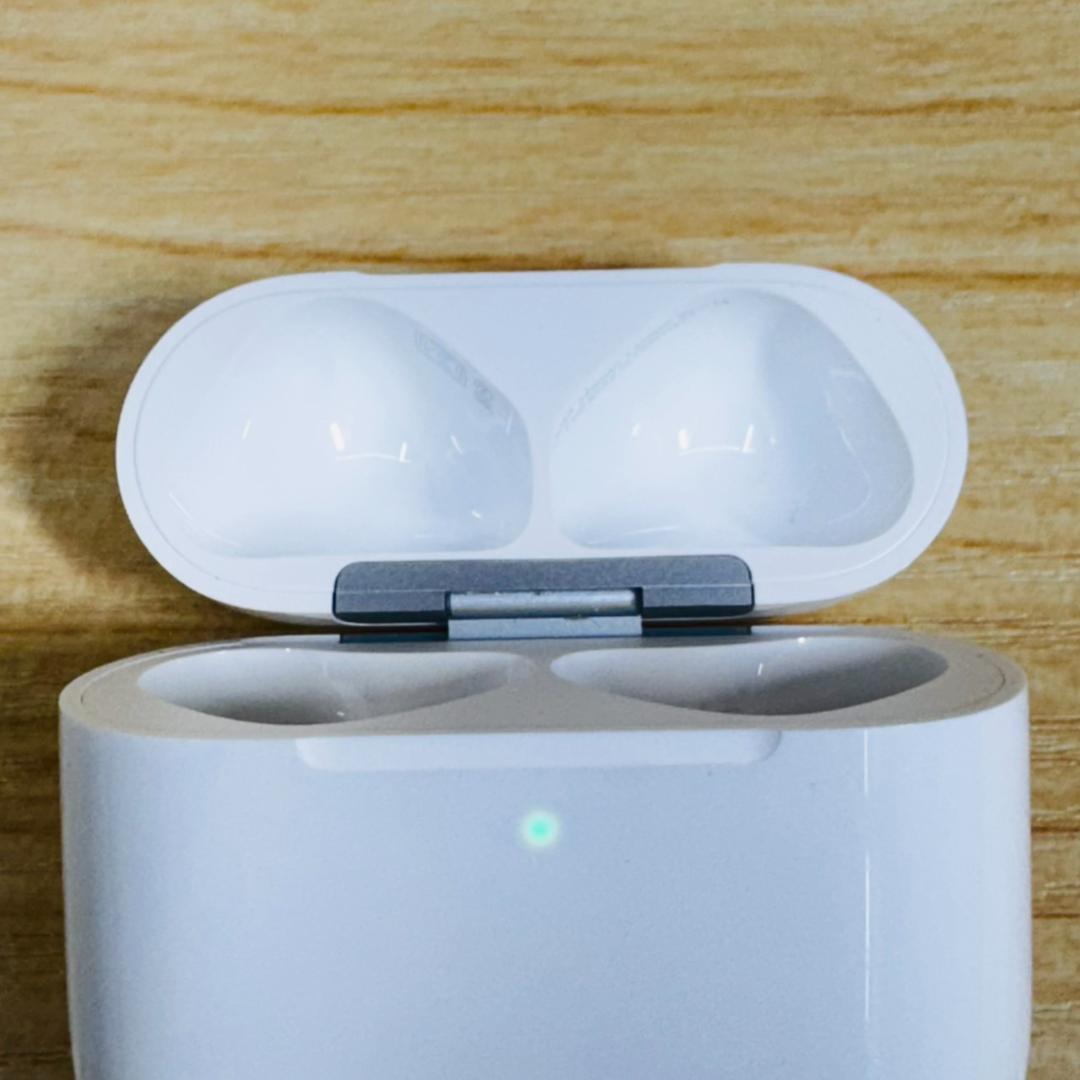 487 Apple AirPods 第4世代 MXP63J/A