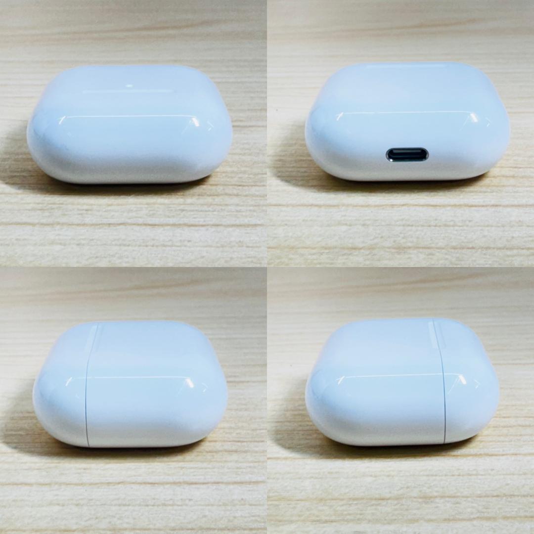 487 Apple AirPods 第4世代 MXP63J/A