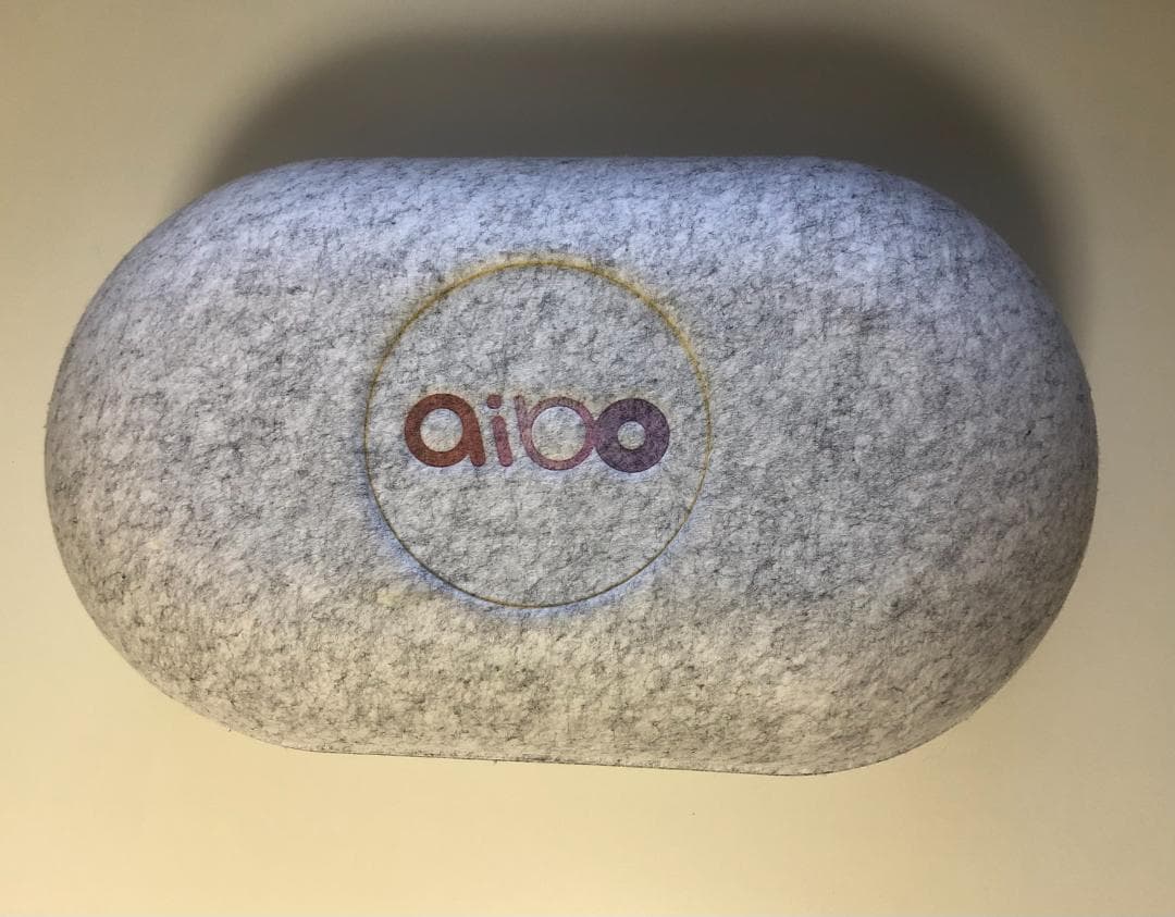 SONY aibo アイボ 本体 ERS-1000