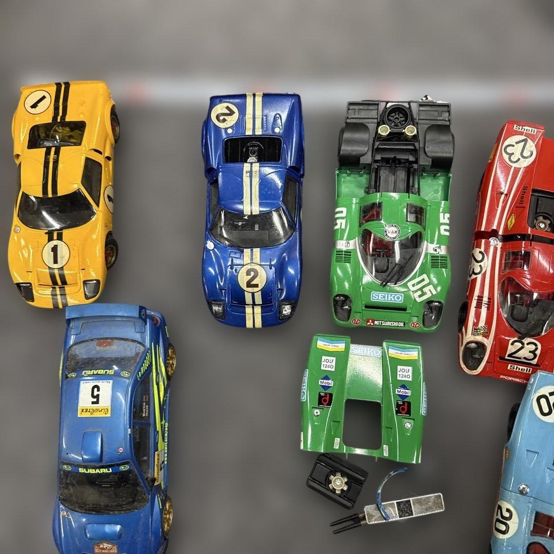 アンティークミニカー