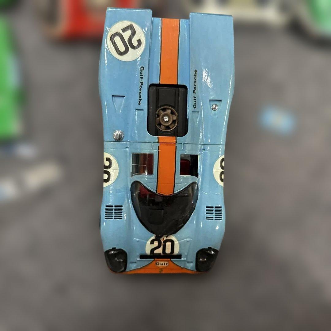 アンティークミニカー