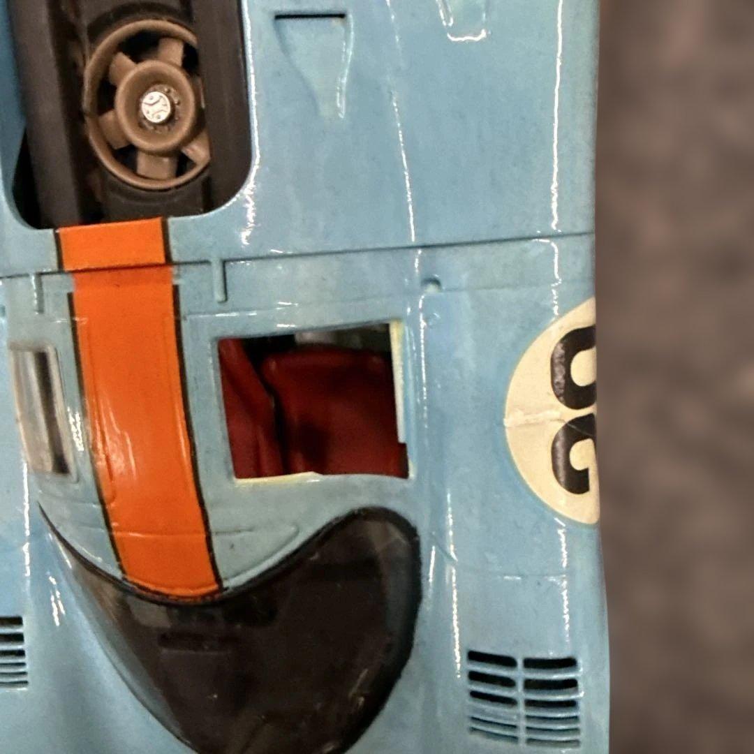 アンティークミニカー