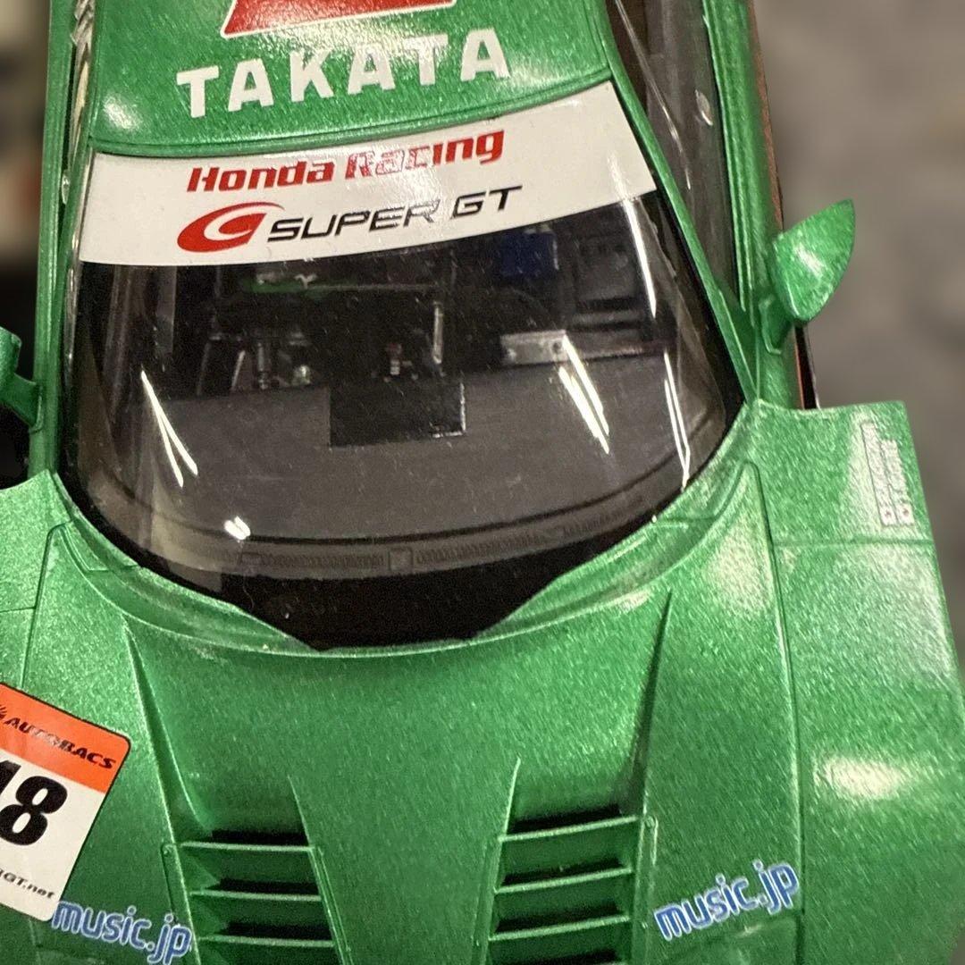 アンティークミニカー