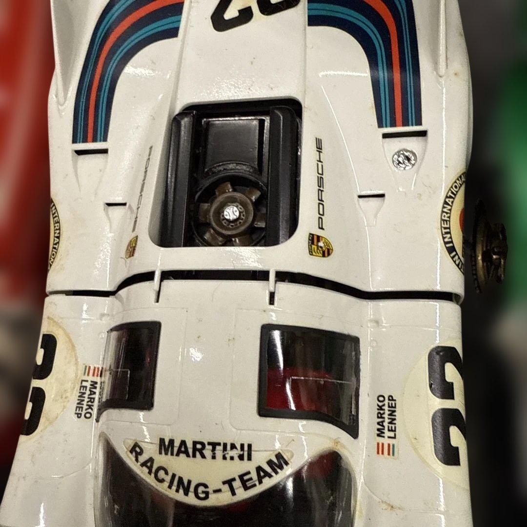 アンティークミニカー