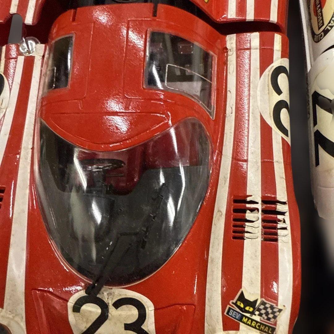 アンティークミニカー