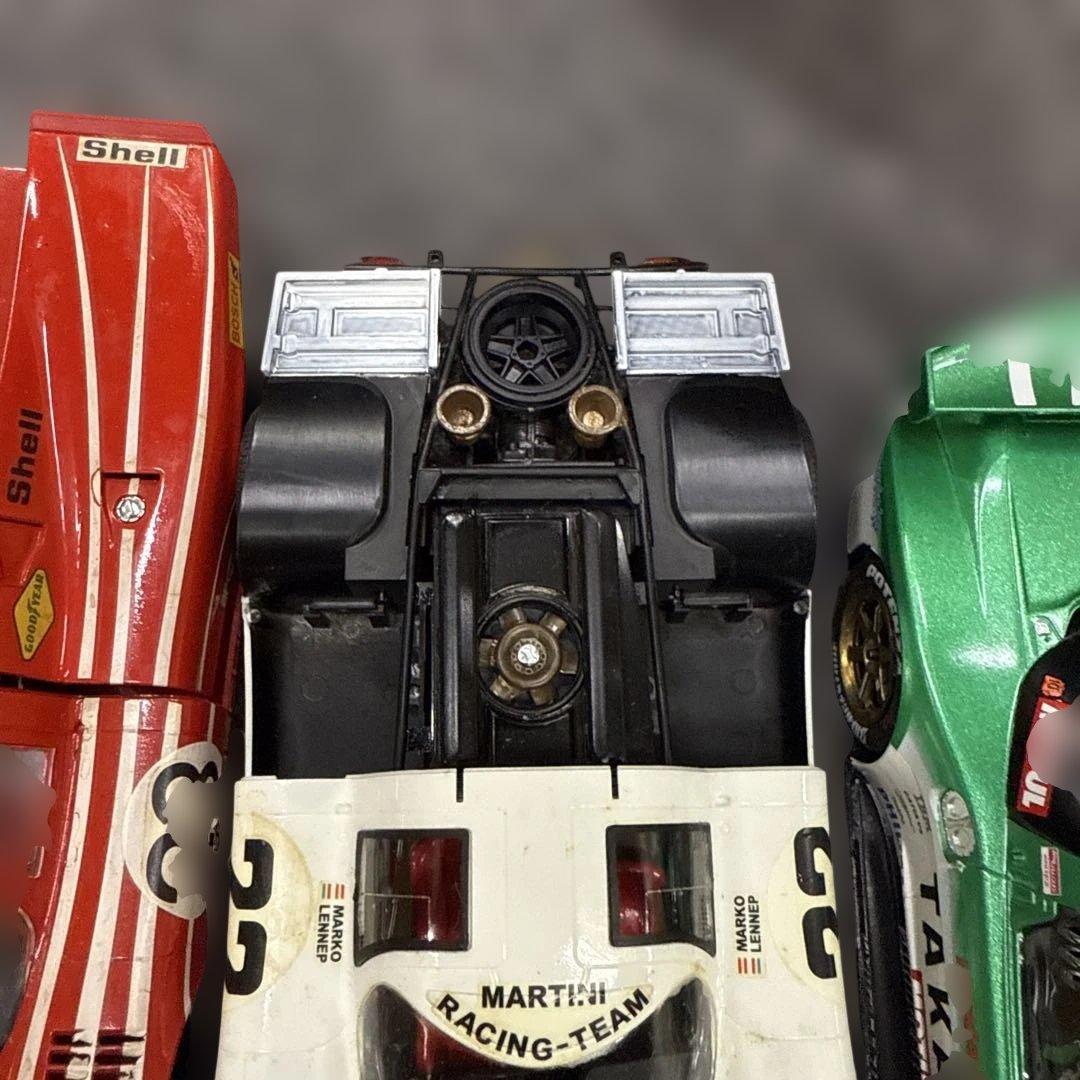 アンティークミニカー