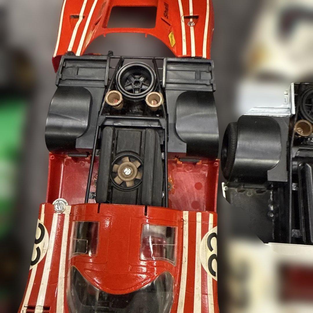 アンティークミニカー