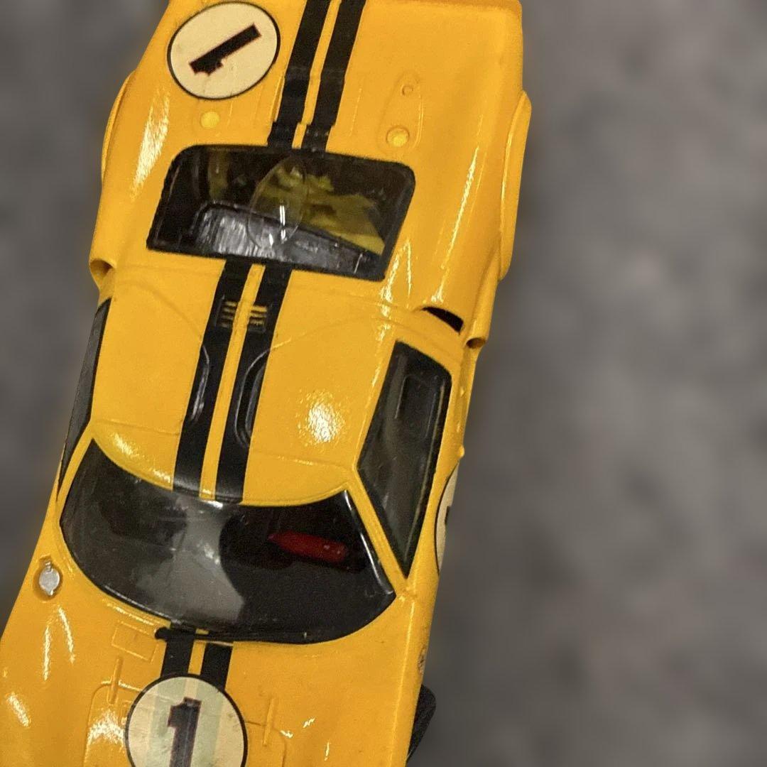 アンティークミニカー