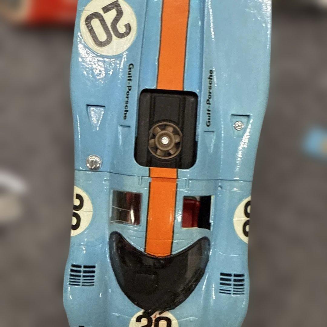 アンティークミニカー