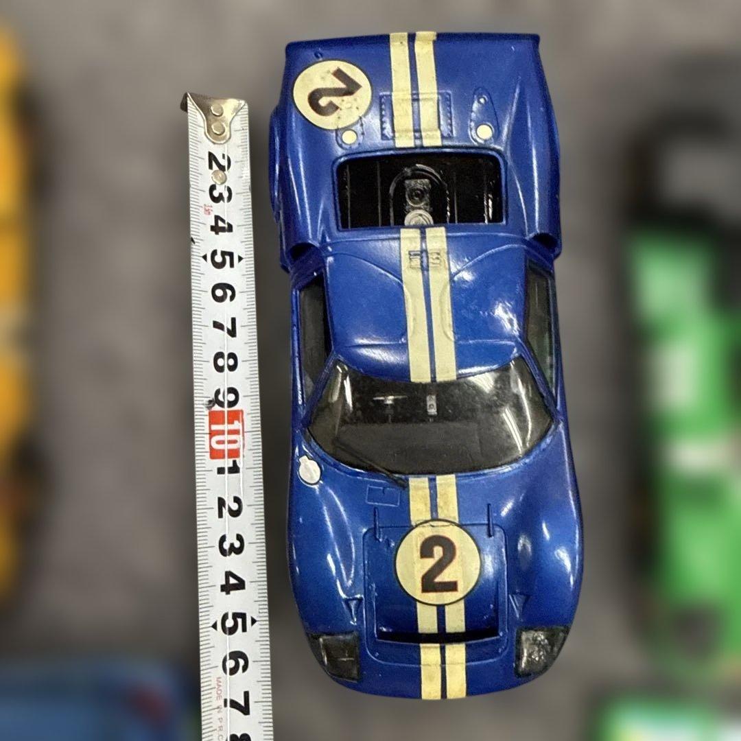 アンティークミニカー