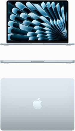 【新品・未開封】Apple MacBook Air 13インチ M4 A3240